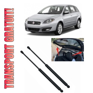 FIAT CROMA (194_) - Set 2 amortizoare pentru portbagaj / haion compatibil cu FIAT CROMA (194_) fabricat 2005 – 2011