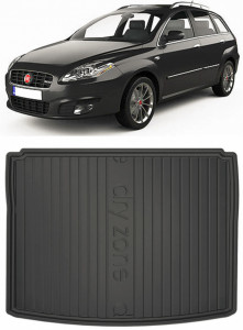 Fiat Croma din 2005 - 2010 Combi *1 , Tavita Pentru Portbagaj Lux Premium Dedicata, accesorii pentru autoturismul tau - masina v179976