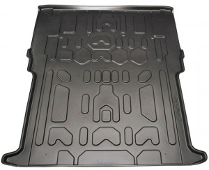 Fiat Doblo Tavita pentru portbagaj compatibila Fiat Doblo II fabricatie 2010 - 06.2022, caroserie van, 2 locuri, ampatament scurt accesorii pentru autoturismul tau - masina v110506
