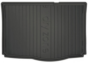 Fiat Punto din 2012 - 2014 Hatchback *1 , Tavita Pentru Portbagaj Lux Premium Dedicata, accesorii pentru autoturismul tau - masina v182619