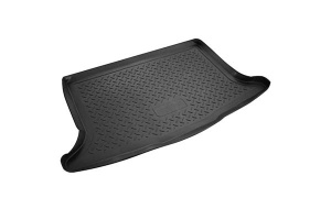 Fiat Sedici Hatchback (2005-2014) Tavita cauciuc pentru protectie portbagaj dedicata pentru Fiat Sedici Transport Gratuit accesorii pentru autoturismul tau - masina v25270