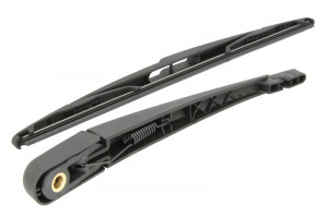 Fiat Stilo Brat stergator pentru luneta spate cu lamela 350 mm, compatibil cu Fiat Stilo Hatchback fabricat intre 2001-2006, calitate extra accesorii pentru autoturismul tau - masina v92299