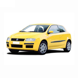 Fiat Stilo Hatchback din 2002 - 2007 *1, Tavita Pentru Portbagaj Lux Premium Dedicata, accesorii pentru autoturismul tau - masina v195327