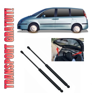 FIAT ULYSSE (179_) - Set 2 amortizoare pentru portbagaj / haion compatibil cu FIAT ULYSSE (179_) fabricat 2002 – 2011
