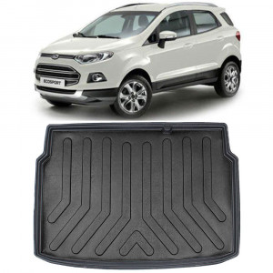 Ford Ecosport (Cu Podea Inalta) 2012-2025 Tavita Portbagaj Umbrella Urban Line