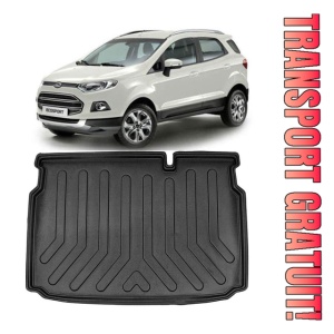 Ford Ecosport (Cu Podea Joasa) 2012-2025 Tavita Portbagaj Umbrella Urban Line dedicata pentru Ford EcoSport Transport Gratuit