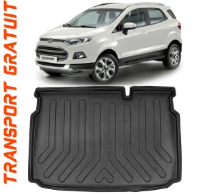 Ford Ecosport (Cu Podea Joasa) 2012- Tavita Portbagaj Umbrella Urban Line accesorii pentru autoturismul tau - masina v149136