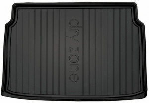 Ford Ecosport din 02.2018 - Prezent Suv Portbagaj Mijlociu *2, Tavita Pentru Portbagaj Lux Premium Dedicata, accesorii pentru autoturismul tau - masina v176849