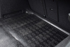 Ford Edge (2010-2014) Tavita cauciuc pentru protectie portbagaj accesorii pentru autoturismul tau - masina v228048