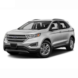 Ford Edge II Suv din 05.2016 - Prezent *2, Tavita Pentru Portbagaj Lux Premium Dedicata, accesorii pentru autoturismul tau - masina v196226