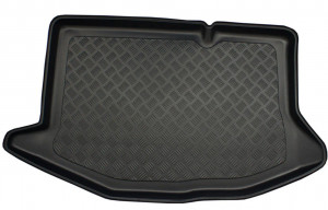 Ford FiestaVIHatchback din 10.2008 - 06.2017 *1, Tavita Pentru Portbagaj Lux Premium Dedicata, accesorii pentru autoturismul tau - masina v203338