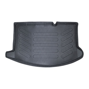 Ford Focus 2 Hatchback 2005-2012 Tavita cauciuc pentru protectie portbagaj dedicata pentru Ford Focus Transport Gratuit accesorii pentru autoturismul tau - masina v26192