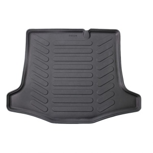 Ford Focus 2 Sedan 2005-2011 Tavita cauciuc pentru protectie portbagaj dedicata pentru Ford Focus Transport Gratuit accesorii pentru autoturismul tau - masina v26313