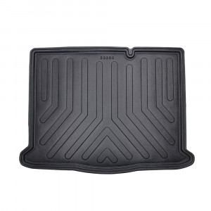 Ford Focus 4 Hatchback (Roata De Rezerva Subtire) 2018- Tavita cauciuc pentru protectie portbagaj accesorii pentru autoturismul tau - masina v226931
