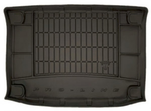 Ford Focus I Hatchback din 1998 - 2004 *1, Tavita Pentru Portbagaj Lux Premium Dedicata, accesorii pentru autoturismul tau - masina v184977