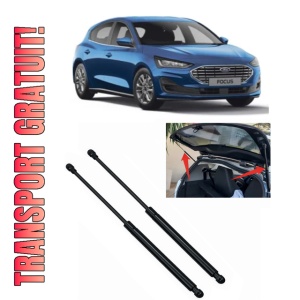 FORD FOCUS IV (HN) - Set 2 amortizoare pentru portbagaj / haion compatibil cu FORD FOCUS IV (HN) fabricat 2018 – 2022