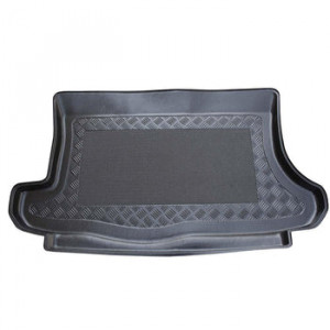 Ford Fusion Van din 2003 - 08.2007 *1, Tavita Pentru Portbagaj Lux Premium Dedicata, accesorii pentru autoturismul tau - masina v191553