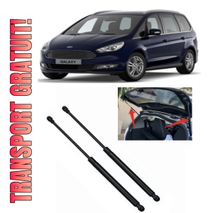 Ford Galaxy II Set 2 amortizoare pentru portbagaj Krosno compatibil cu Ford Galaxy II Van fabricat intre 2006-2015