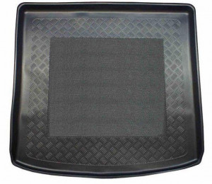 Ford Galaxy III Van din 09.2015 - Prezent, Tavita Pentru Portbagaj Lux Premium Dedicata, 7 Locuri Type Mk4 *3 accesorii pentru autoturismul tau - masina v198005
