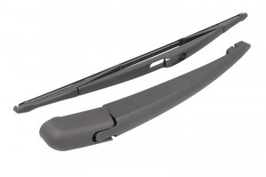 Ford Grand Brat stergator pentru luneta spate cu lamela 415 mm, compatibil cu Ford Grand Hatchback fabricat intre 2010-2019, calitate extra accesorii pentru autoturismul tau - masina v92464