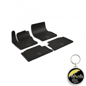 Ford Kuga (2008-2019) Set covorase auto cauciuc Urban Line accesorii pentru autoturismul tau - masina v243691