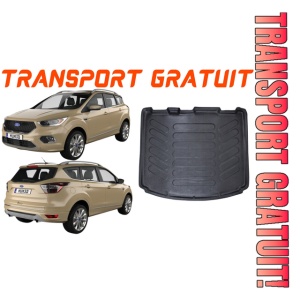 Ford Kuga II (C520) 2012-2019 Tavita cauciuc pentru protectie portbagaj