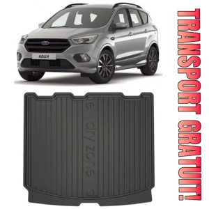 Ford Kuga II din 02.2013 - 03.2020 Suv *1 , Tavita Pentru Portbagaj Lux Premium Dedicata,