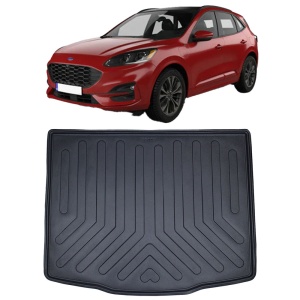 Ford Kuga III2019- Tavita cauciuc pentru protectie portbagaj dedicata pentru Ford Kuga Transport Gratuit accesorii pentru autoturismul tau - masina v26300