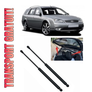 Ford Mondeo III Set 2 amortizoare pentru portbagaj Krosno compatibil cu Ford Mondeo III Combi fabricat intre 2000-2007