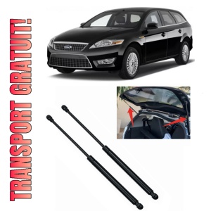 FORD MONDEO IV Turnier (BA7) - Set 2 amortizoare pentru portbagaj / haion compatibil cu FORD MONDEO IV Turnier (BA7) fabricat 2007 – 2012