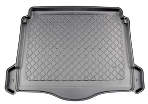 Ford Mondeo V Hybrid Combi din 01.2015 - Prezent *1, Tavita Pentru Portbagaj Lux Premium Dedicata, accesorii pentru autoturismul tau - masina v192984