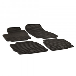 Ford S-Max (2007-2015) Set 4 covorase auto cauciuc Urban Line accesorii pentru autoturismul tau - masina v238361