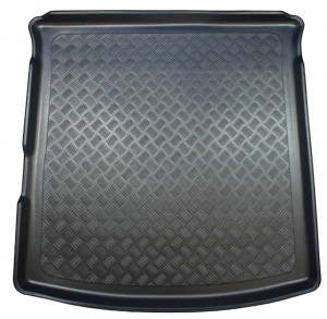Ford S-Max II Van din 09.2015 - Prezent *2, Tavita Pentru Portbagaj Lux Premium Dedicata, accesorii pentru autoturismul tau - masina v197993