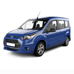 Ford Tourneo Connect II din 01.2019 - Prezent Van 5 Locuri *1, Tavita Pentru Portbagaj Lux Premium Dedicata, accesorii pentru autoturismul tau - masina v177379
