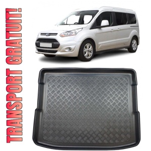 Ford Tourneo Courier II Van din 06.2014 - Prezent *1, Tavita Pentru Portbagaj Lux Premium Dedicata,