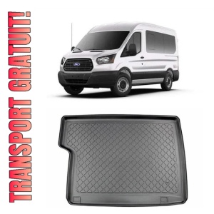 Ford Transit din 02.2018 - Prezent *2 , Tavita Pentru Portbagaj Lux Premium Dedicata,