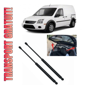 Ford Transit Set 2 amortizoare pentru portbagaj / haion Krosno compatibil cu Ford Transit Van fabricat intre 2012