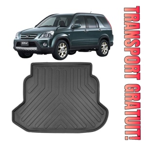 Honda Cr-V II2001-2006 Tavita cauciuc pentru protectie portbagaj