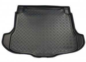 Honda Cr-V III Suv din 2007 - 09.2012 *2, Tavita Pentru Portbagaj Lux Premium Dedicata, accesorii pentru autoturismul tau - masina v203902