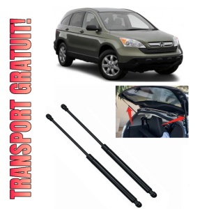 HONDA CR-V IV (RM_) - Set 2 amortizoare pentru portbagaj / haion compatibil cu HONDA CR-V IV (RM_) fabricat 2012 – 2016