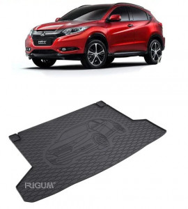 Honda Hr-V II Suv din 11.2013 - Prezent *1, Tavita Pentru Portbagaj Lux Premium Dedicata, accesorii pentru autoturismul tau - masina v191965