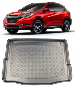 Honda HR-V Tavita pentru portbagaj compatibila Honda HR-V III e:HEV Hybrid fabricatie 09.2021 - prezent, caroserie suv, cu subwoofer accesorii pentru autoturismul tau - masina v110131