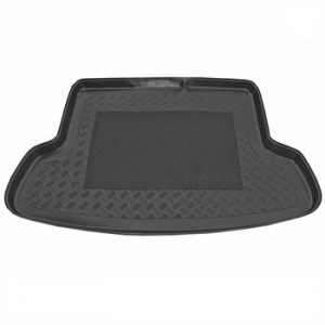 Hyundai Accent Sedan din 2006 - 2010 *1, Tavita Pentru Portbagaj Lux Premium Dedicata, accesorii pentru autoturismul tau - masina v196363