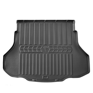 Hyundai Elantra (Cn7) Sedan (2020-) Tavita Portbagaj Umbrella Modern Line dedicata pentru Hyundai Elantra Transport Gratuit accesorii pentru autoturismul tau - masina v26469