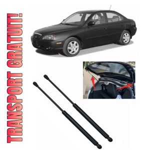 Hyundai Elantra III Set 2 amortizoare pentru portbagaj Krosno compatibil cu Hyundai Elantra III Hatchback fabricat intre 2000-2006