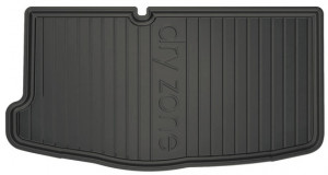 Hyundai I10 I din 2008 - 2013 Hatchback *1 , Tavita Pentru Portbagaj Lux Premium Dedicata, accesorii pentru autoturismul tau - masina v179927