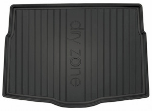 Hyundai I30 II din 02.2012 - 01.2017 Hatchback Portbagaj Superior *1, Tavita Pentru Portbagaj Lux Premium Dedicata, accesorii pentru autoturismul tau - masina v179487