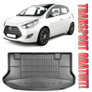 Hyundai Ix20 Hatchback din 05.2010 - Prezent *2, Tavita Pentru Portbagaj Lux Premium Dedicata,