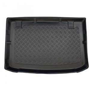 Hyundai Ix20 Hatchback din 05.2010 - Prezent, Tavita Pentru Portbagaj Lux Premium Dedicata, Portbagaj Inferior *1 accesorii pentru autoturismul tau - masina v193728