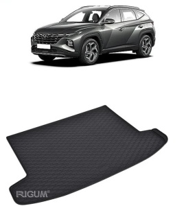 Hyundai Tucson din 12.2020 - Prezent Suv *1 , Set Covorase + tavita portbagaj auto accesorii pentru autoturismul tau - masina v2130
